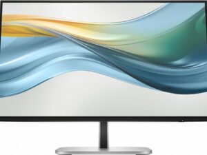 HP Series 5 Pro 23,8" | 1920×1080 F-HD IPS | 100 Hz | USB-C 100W Power Delivery | HDMI & DisplayPort | Ergonomisch verstelbaar | Monitor