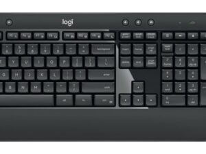 Logitech MK540 | Draadloze Muis- en Toetsenbordcombo | QWERTY